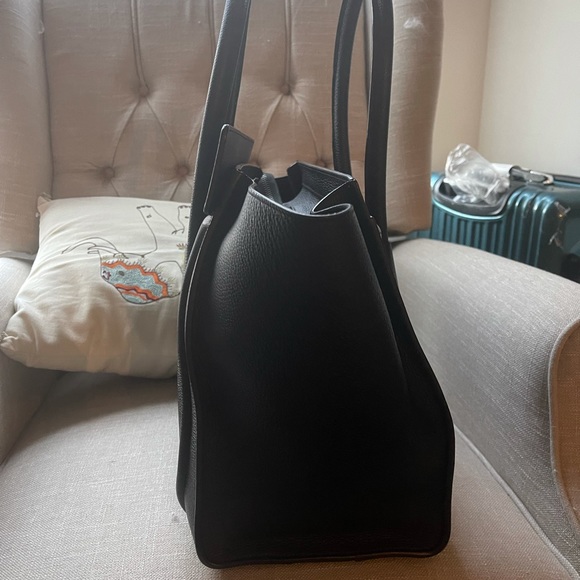 Celine micro bag - Picture 3 of 4